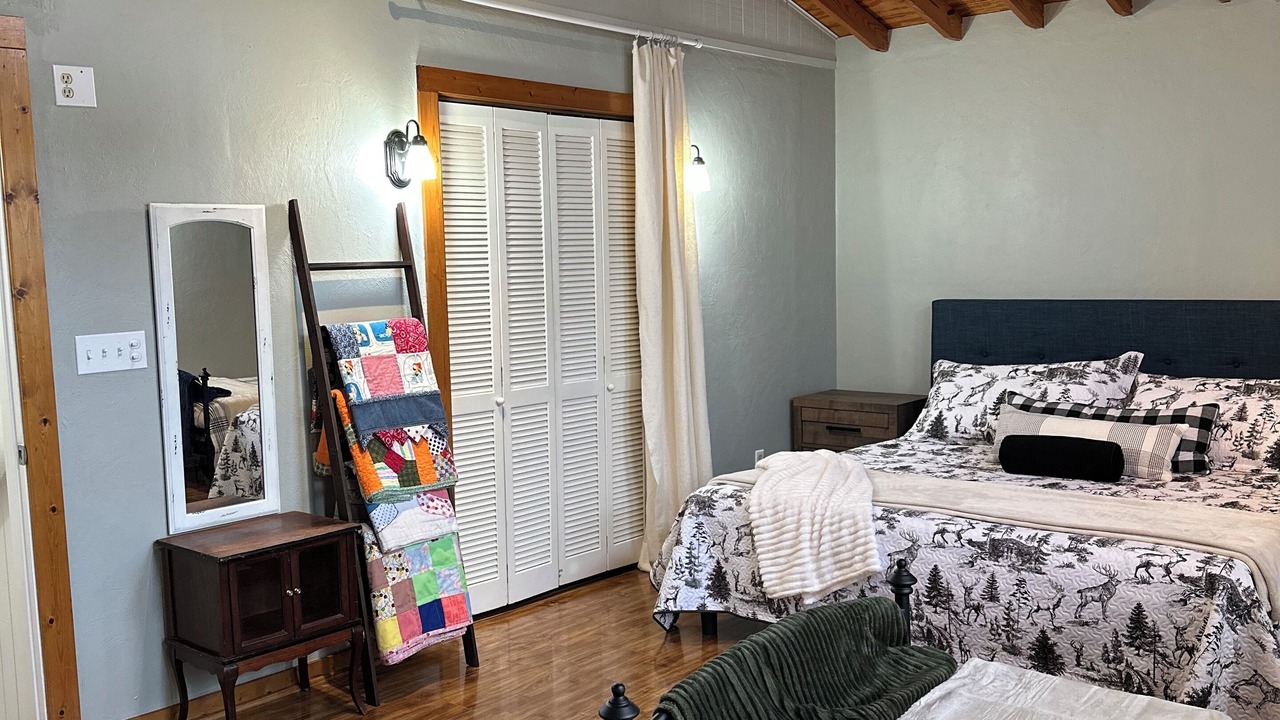 Photo of Bedroom in Goodrich