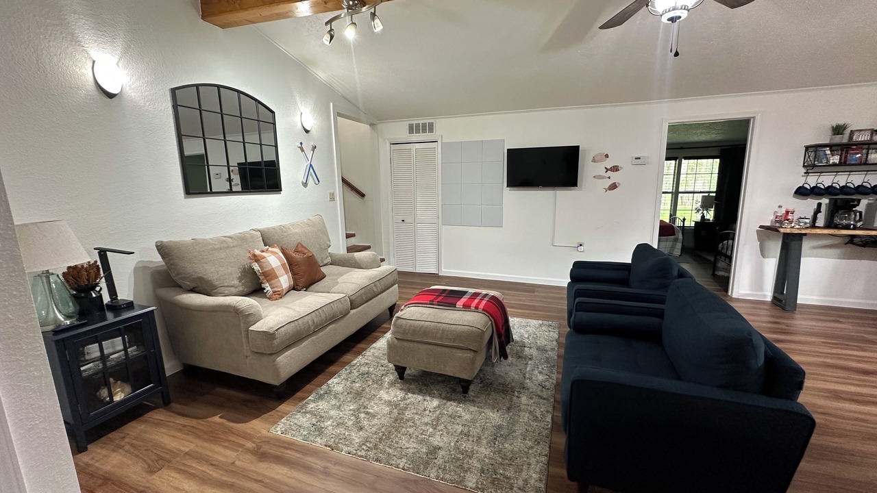Photo of Livingroom in Goodrich