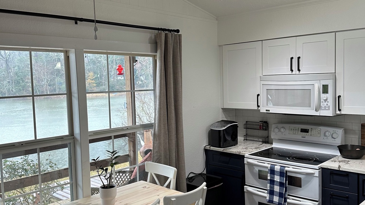 Photo of Kitchen in Goodrich