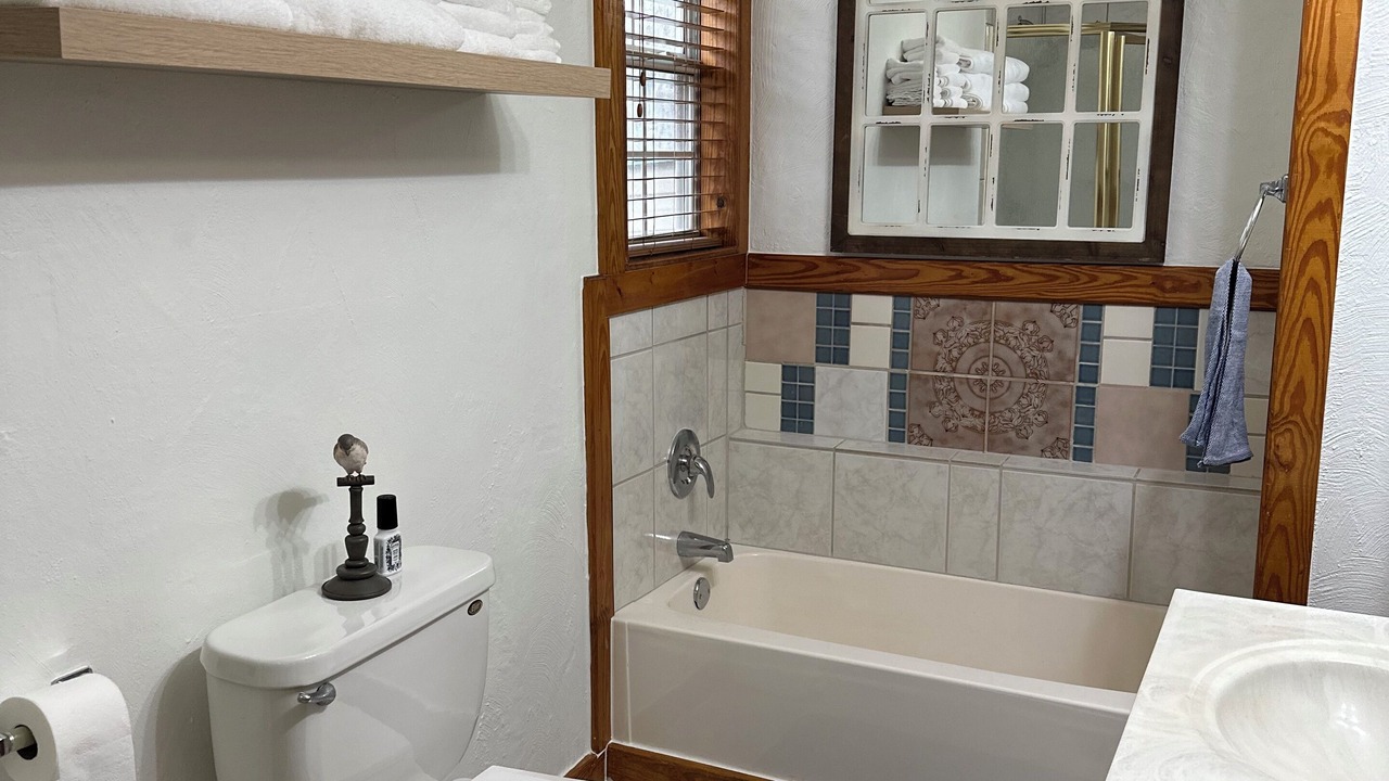 Photo of Bathroom in Goodrich
