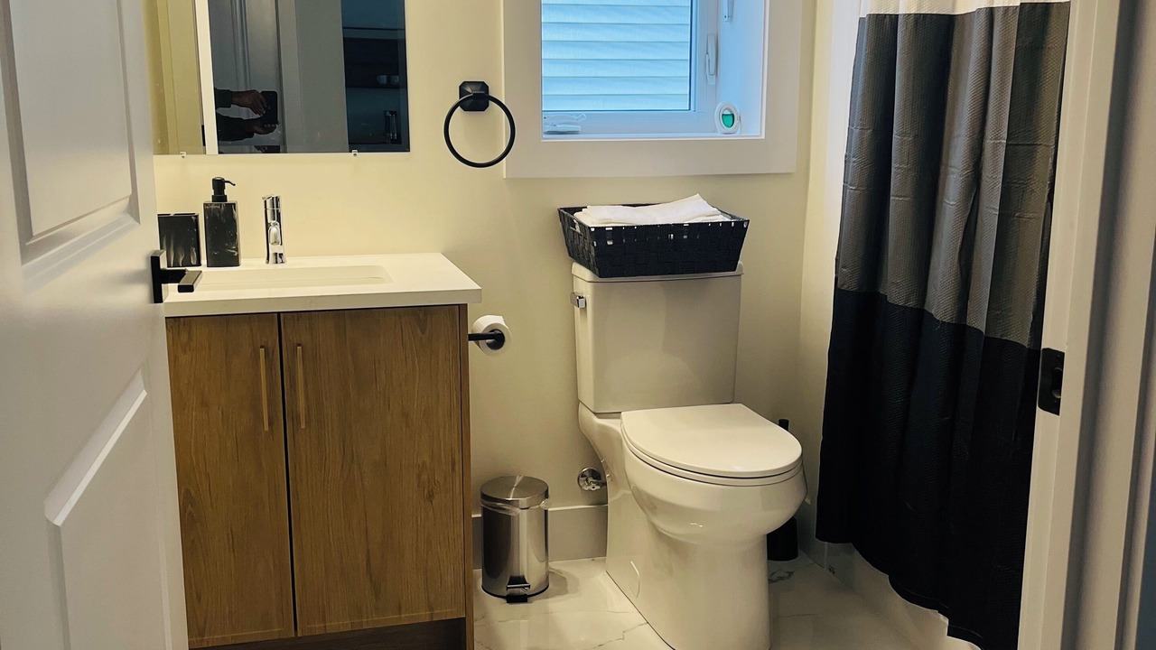 Photo of Bathroom in Bedford