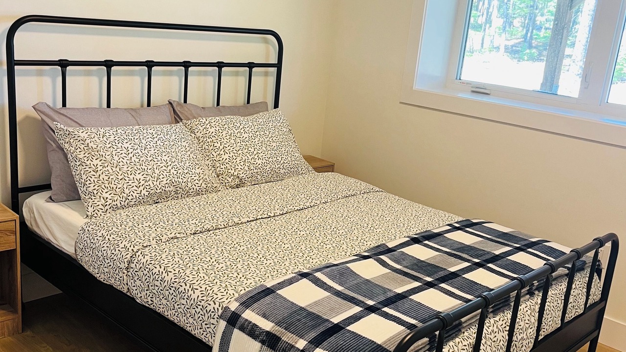 Photo of Bedroom in Bedford