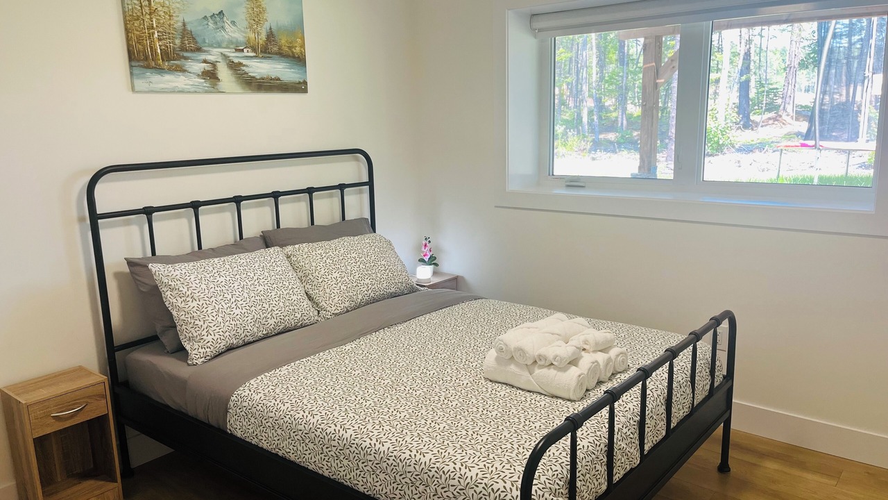 Photo of Bedroom in Bedford