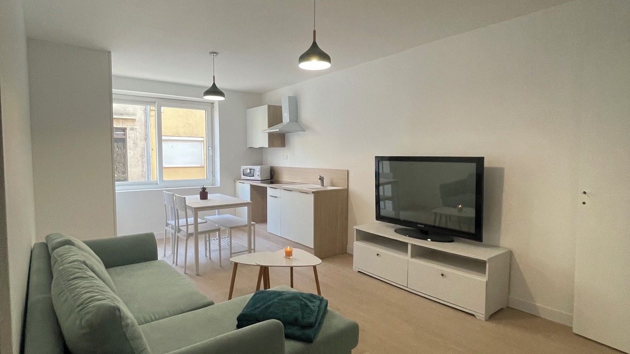 Photo of Livingroom in Cancon