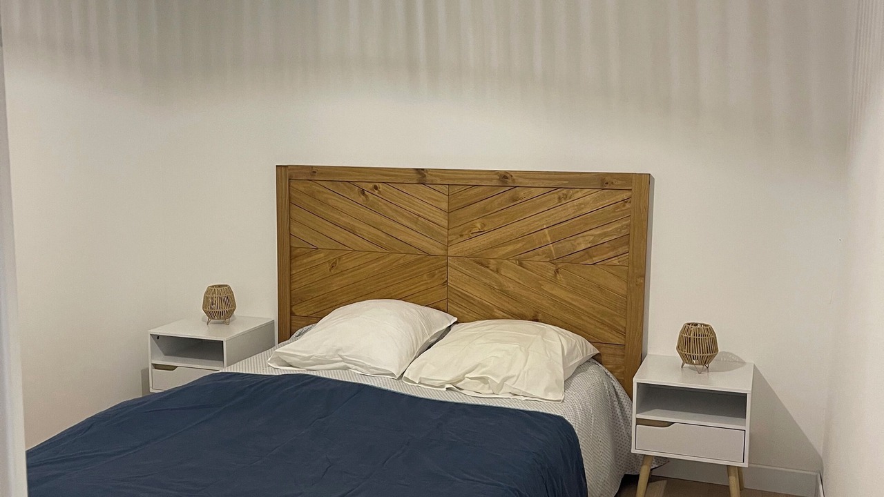 Photo of Bedroom in Cancon