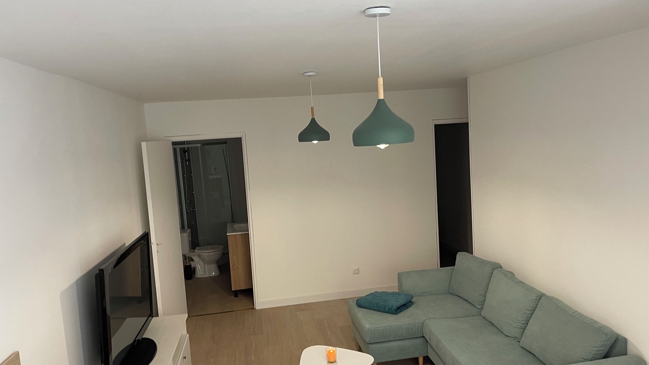 Photo of Livingroom in Cancon