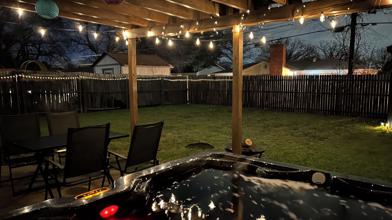 Photo of Outdoor in Burleson