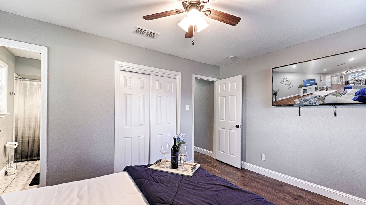 Photo of Bedroom in Burleson