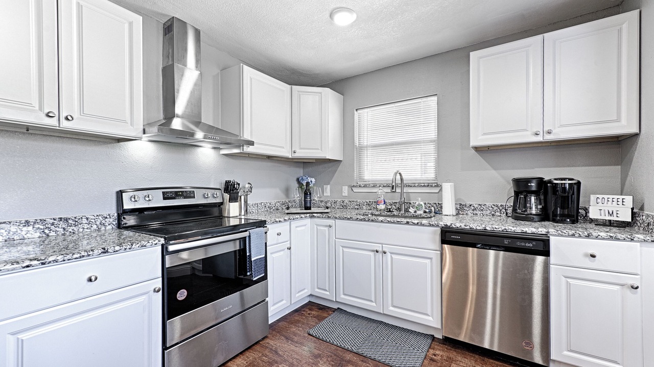 Photo of Kitchen in Burleson