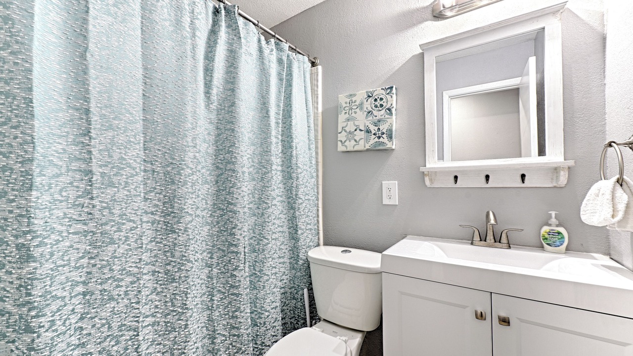 Photo of Bathroom in Burleson