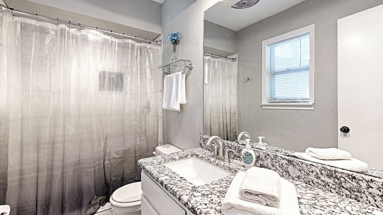 Photo of Bathroom in Burleson