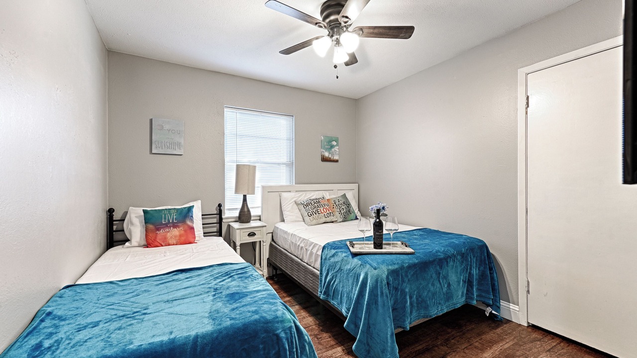 Photo of Bedroom in Burleson