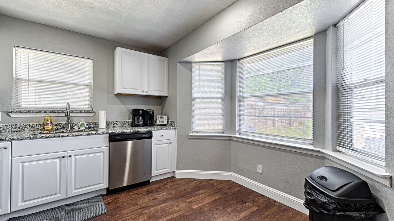 Photo of Kitchen in Burleson
