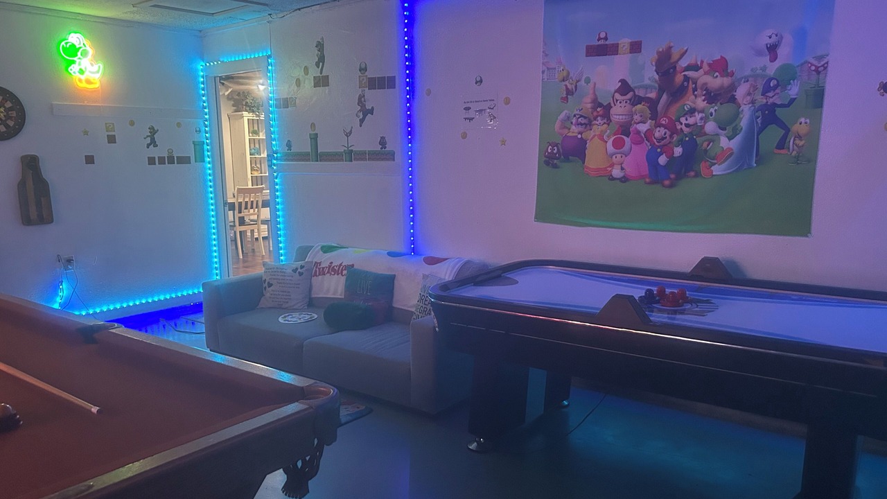 Photo of Bedroom in Burleson