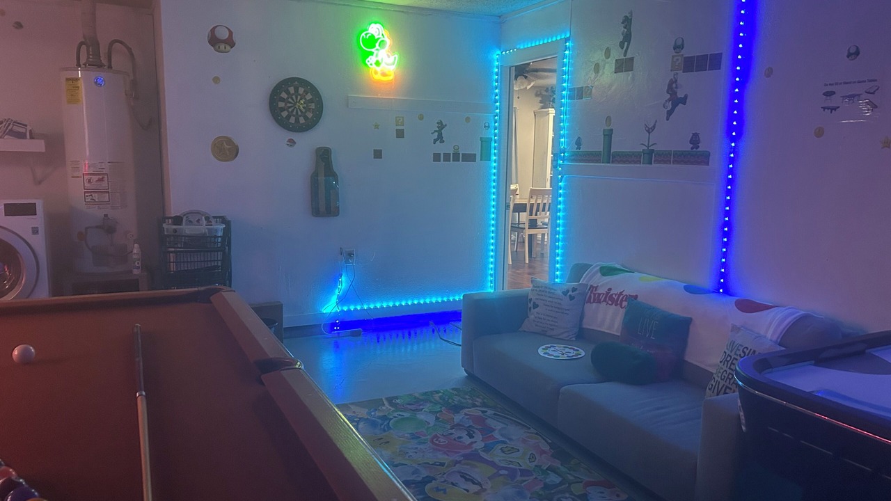 Photo of Livingroom in Burleson