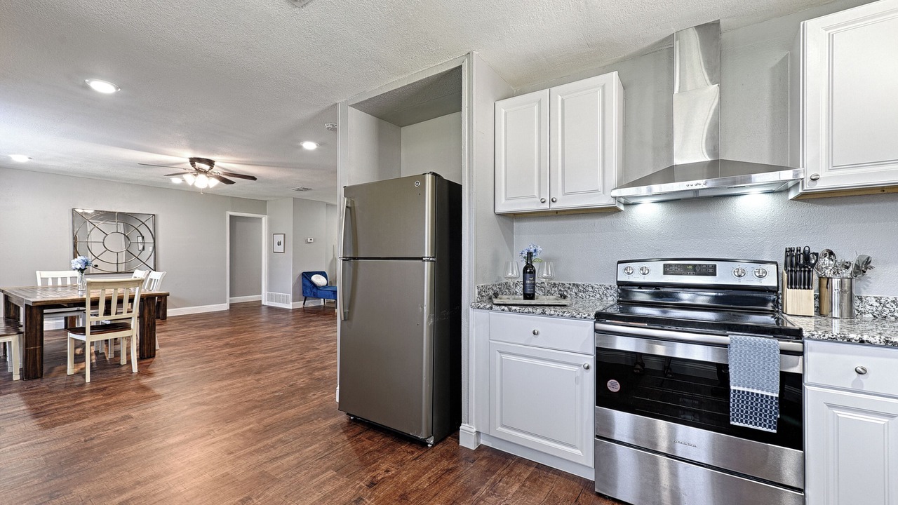 Photo of Kitchen in Burleson