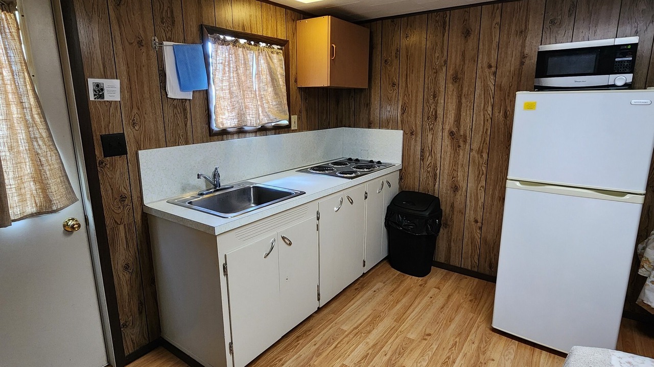 Photo of Kitchen in Lonergan
