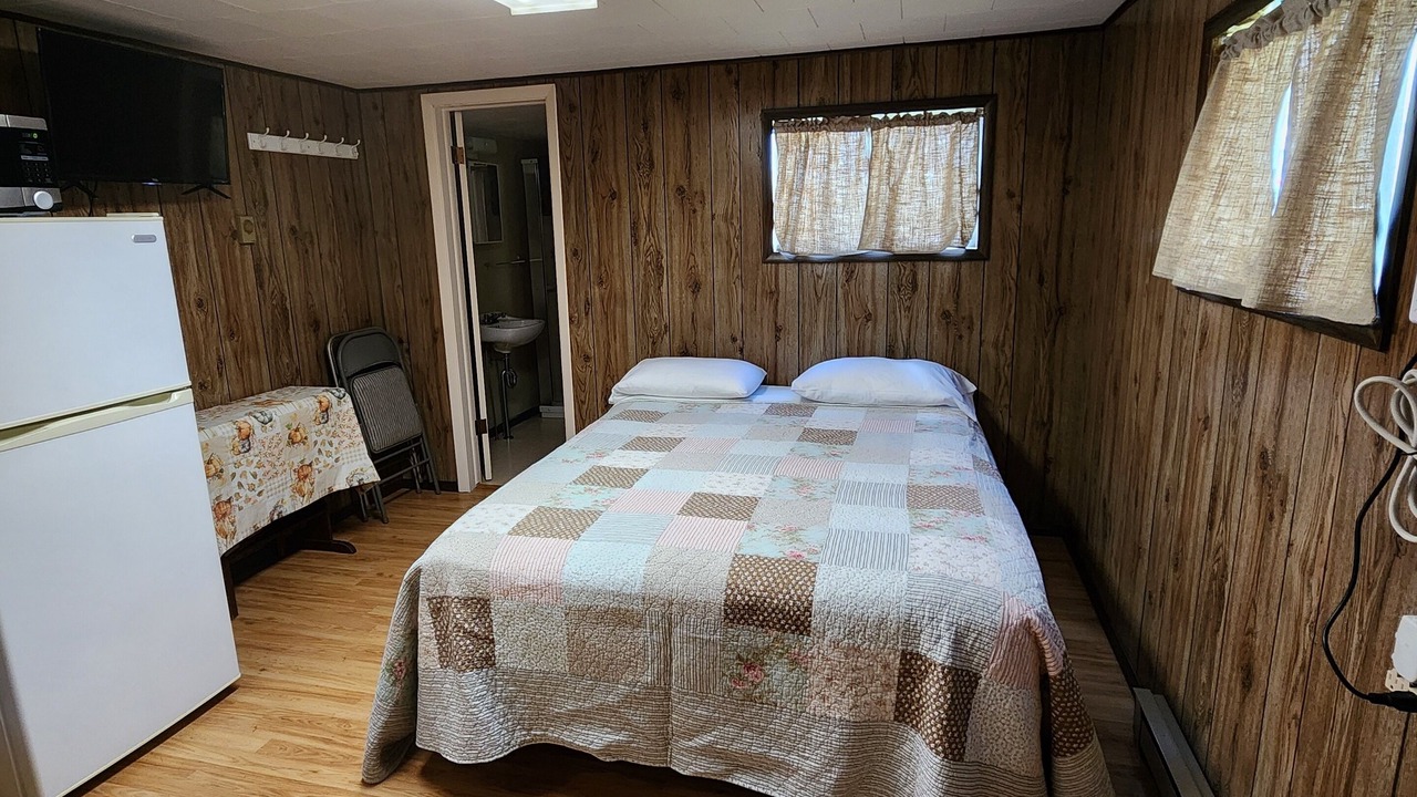 Photo of Bedroom in Lonergan