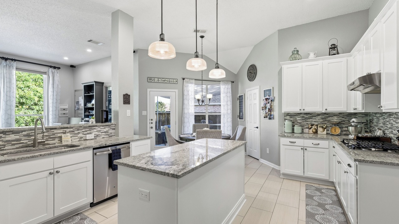 Photo of Kitchen in Flower Mound