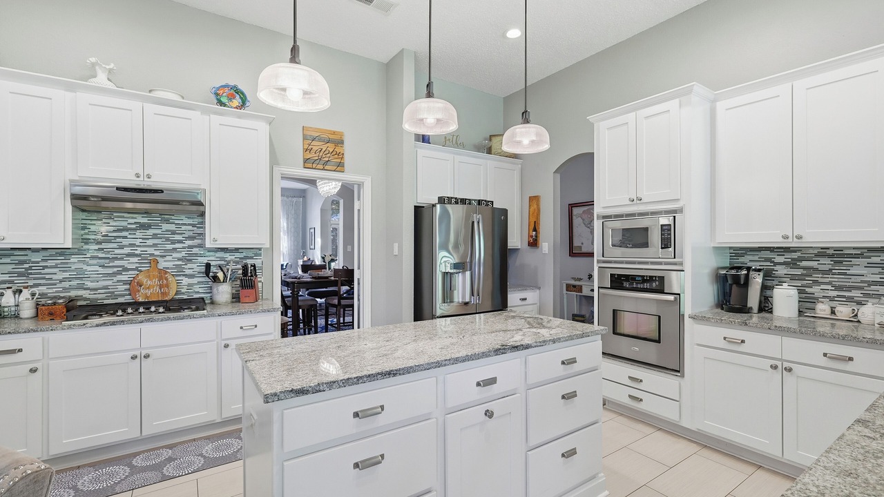 Photo of Kitchen in Flower Mound