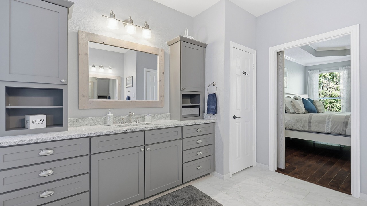 Photo of Bedroom in Flower Mound