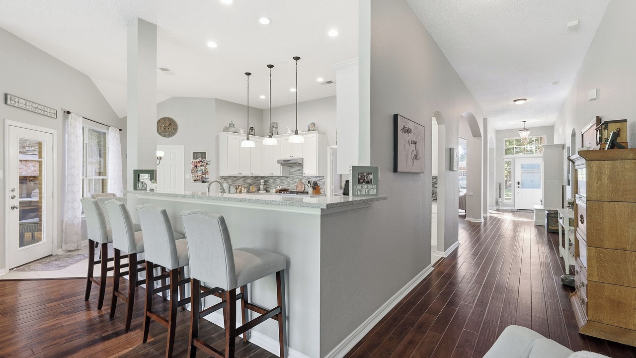 Photo of Kitchen in Flower Mound