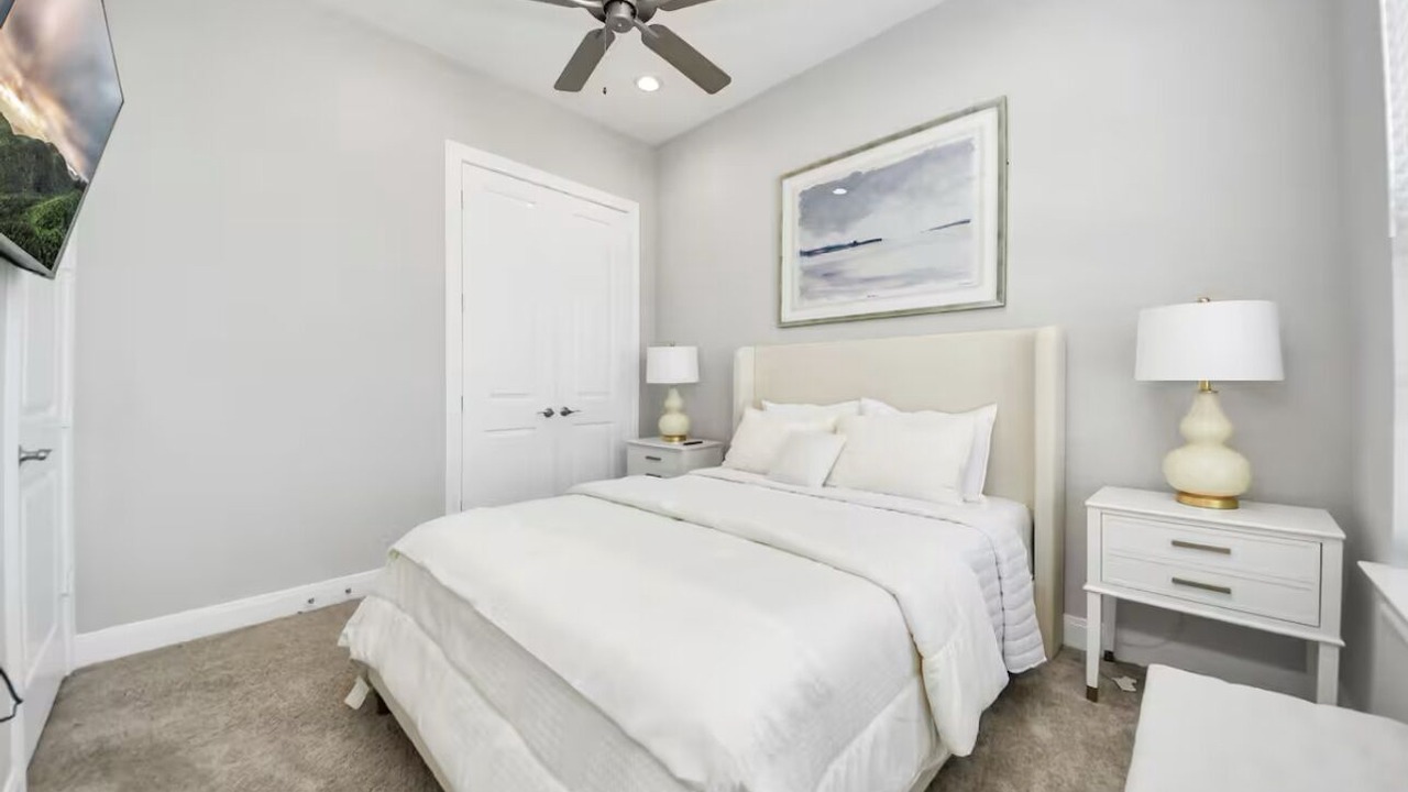 Photo of Bedroom in Woodlake - Briar Meadow