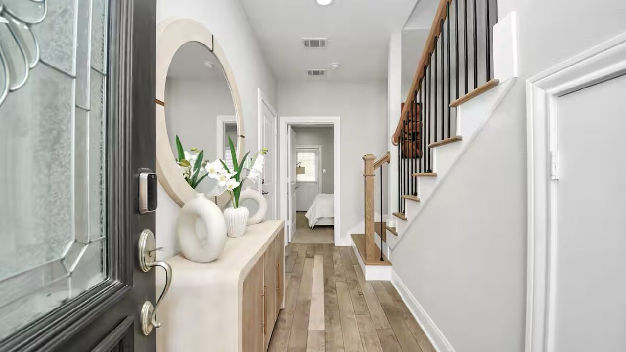 Photo of Bedroom in Woodlake - Briar Meadow