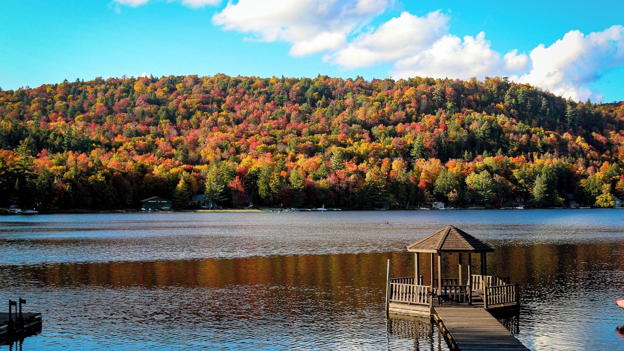 Photo of Outdoor in Town of Webb