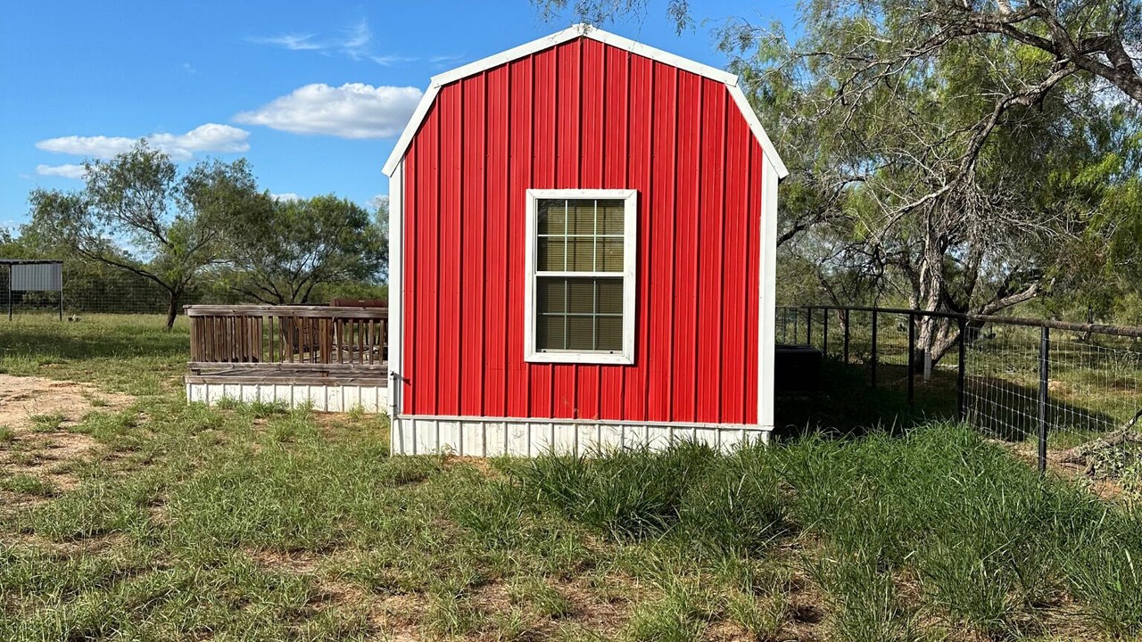 Photo of Outdoor in San Isidro