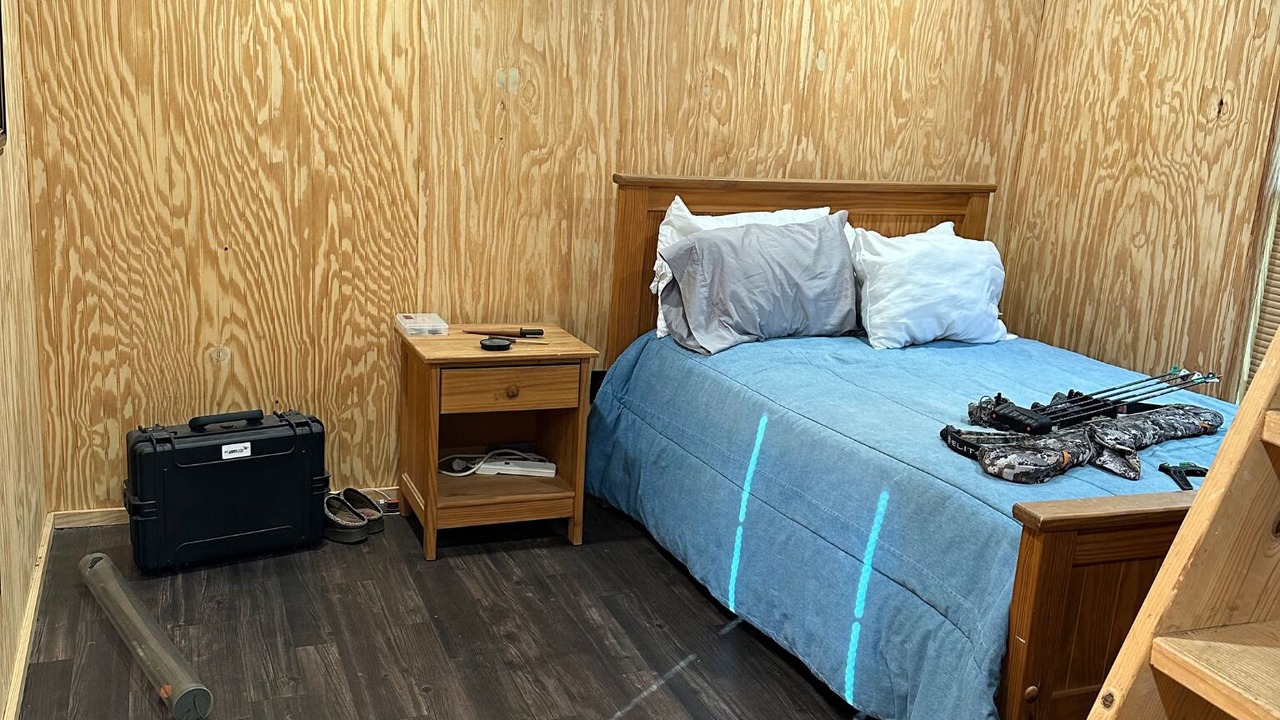 Photo of Bedroom in San Isidro