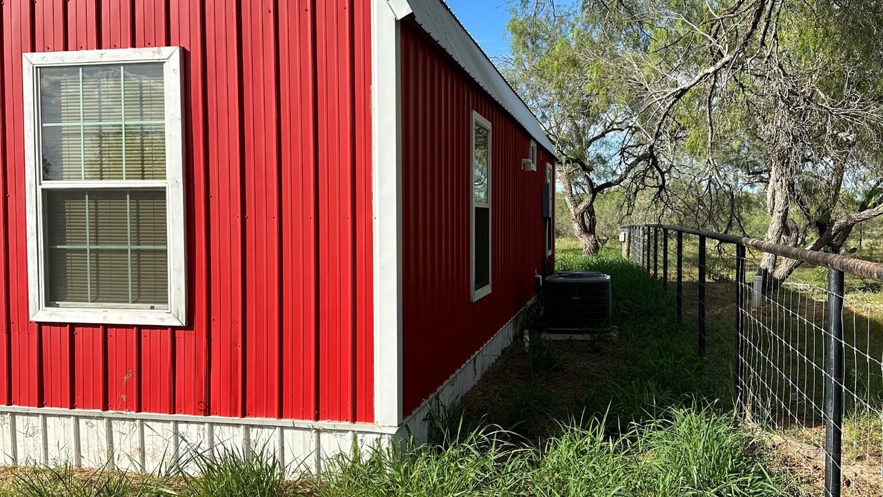 Photo of Outdoor in San Isidro