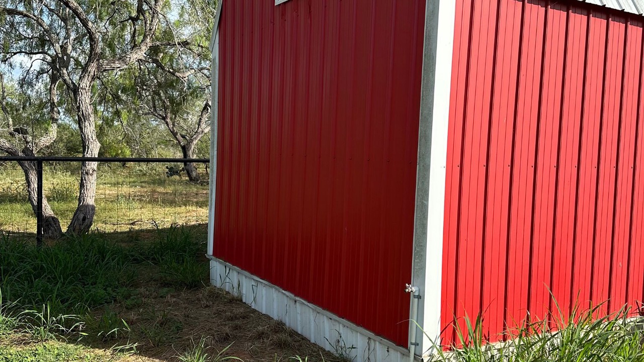 Photo of Outdoor in San Isidro
