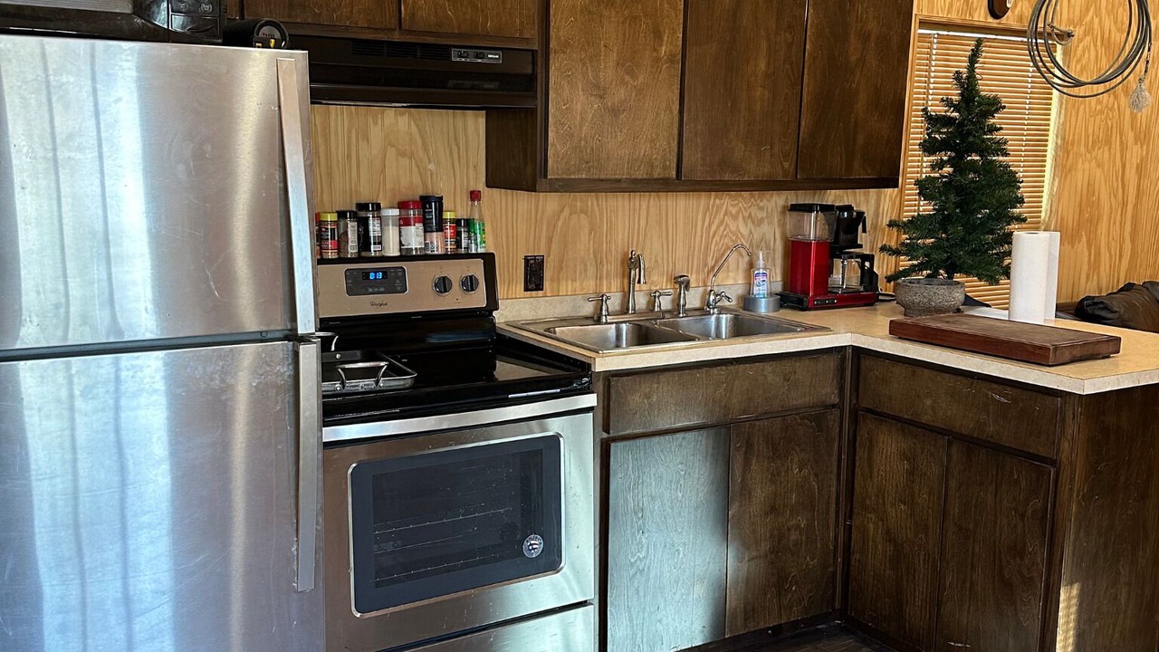 Photo of Kitchen in San Isidro