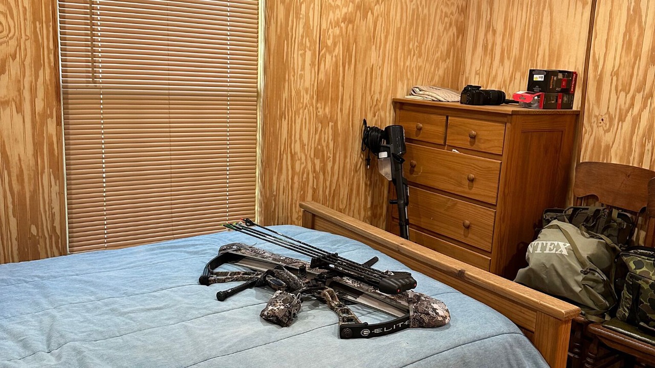 Photo of Bedroom in San Isidro