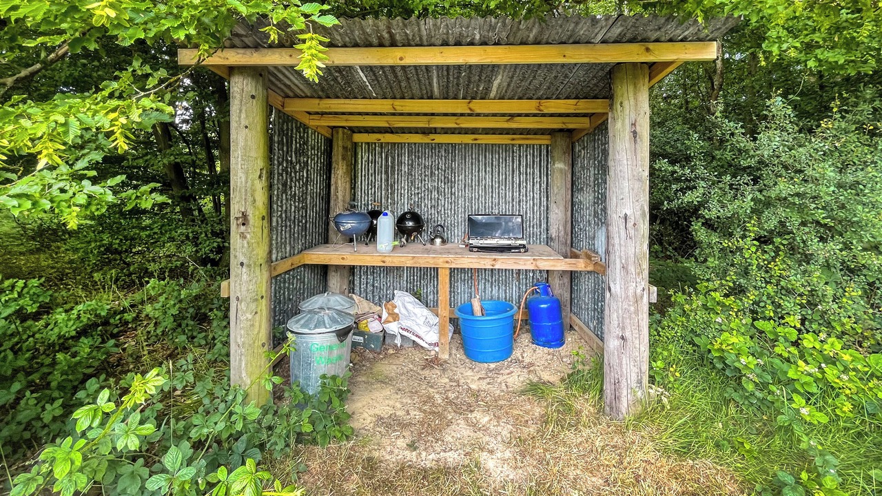 Photo of Outdoor in Ashford