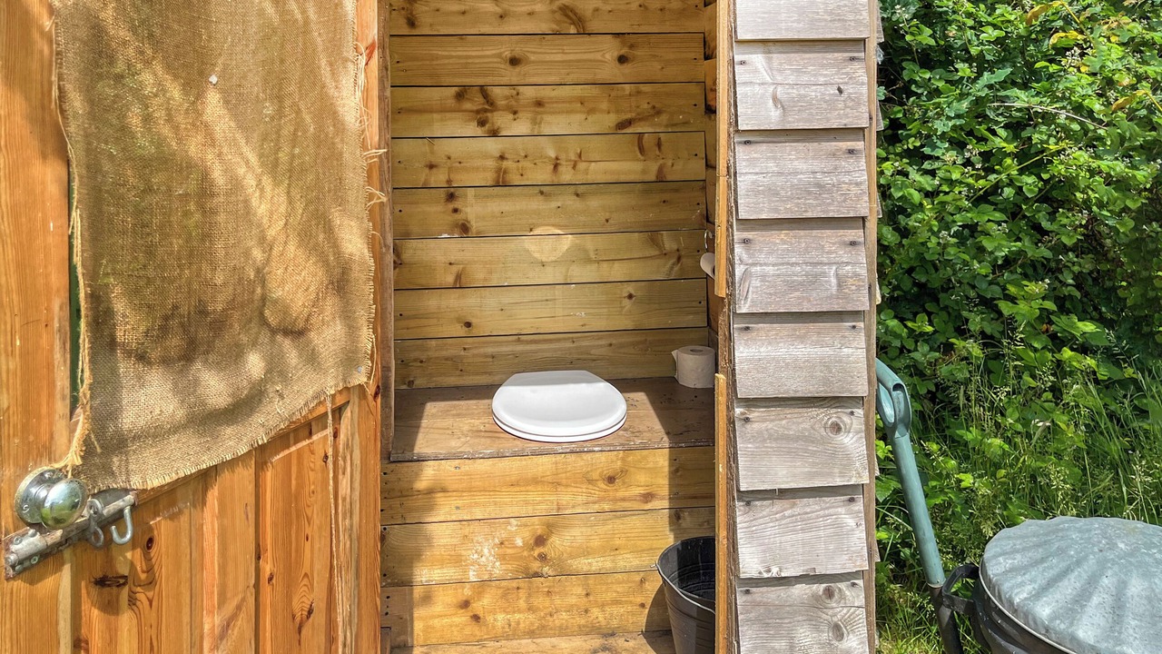 Photo of Bathroom in Ashford