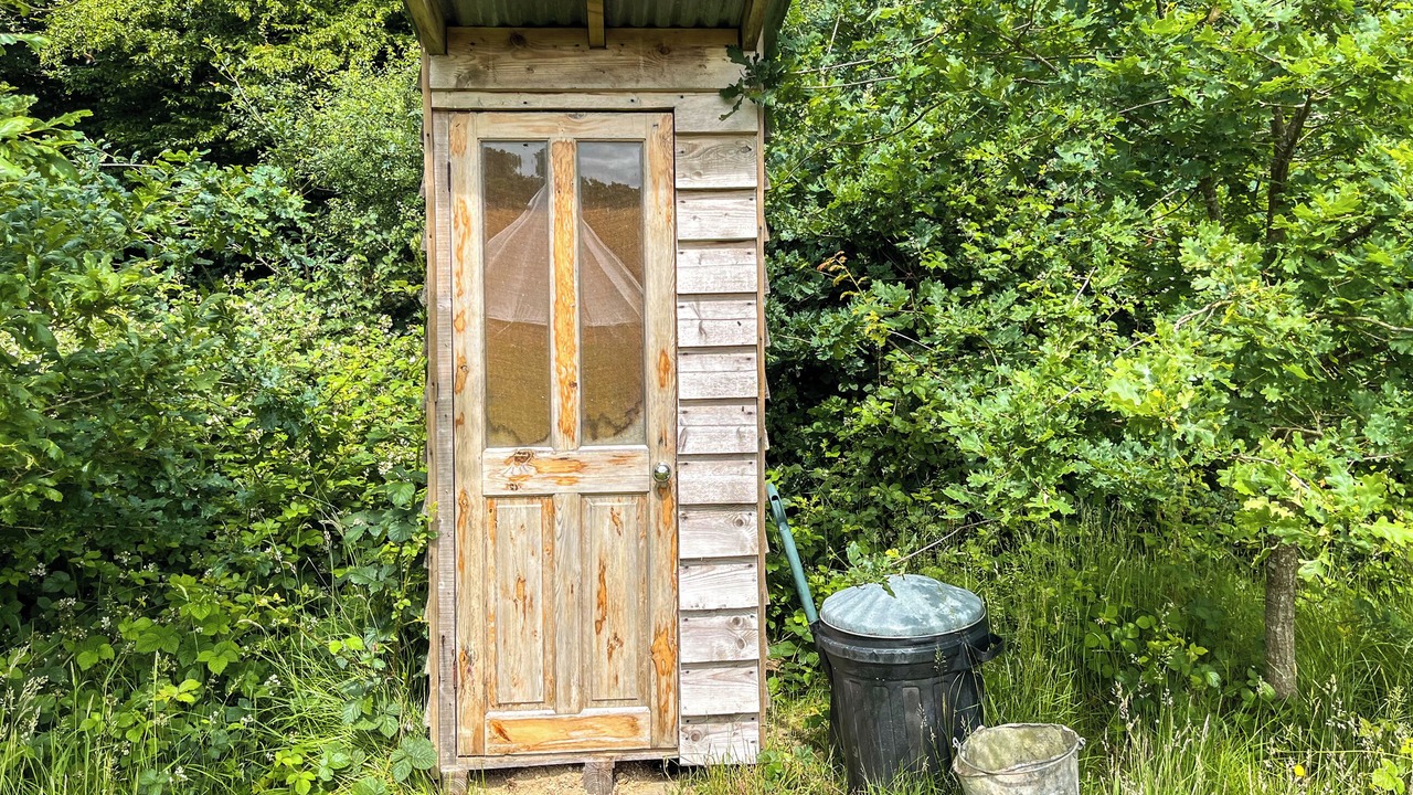 Photo of Bathroom in Ashford