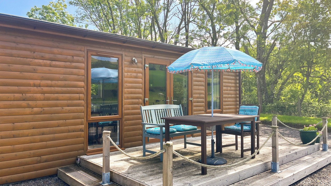 Photo of Outdoor in Newbridge