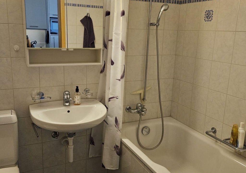 Photo of Bedroom in Lenk