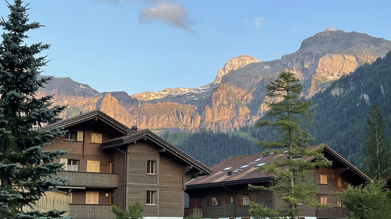 Photo of Others in Lenk