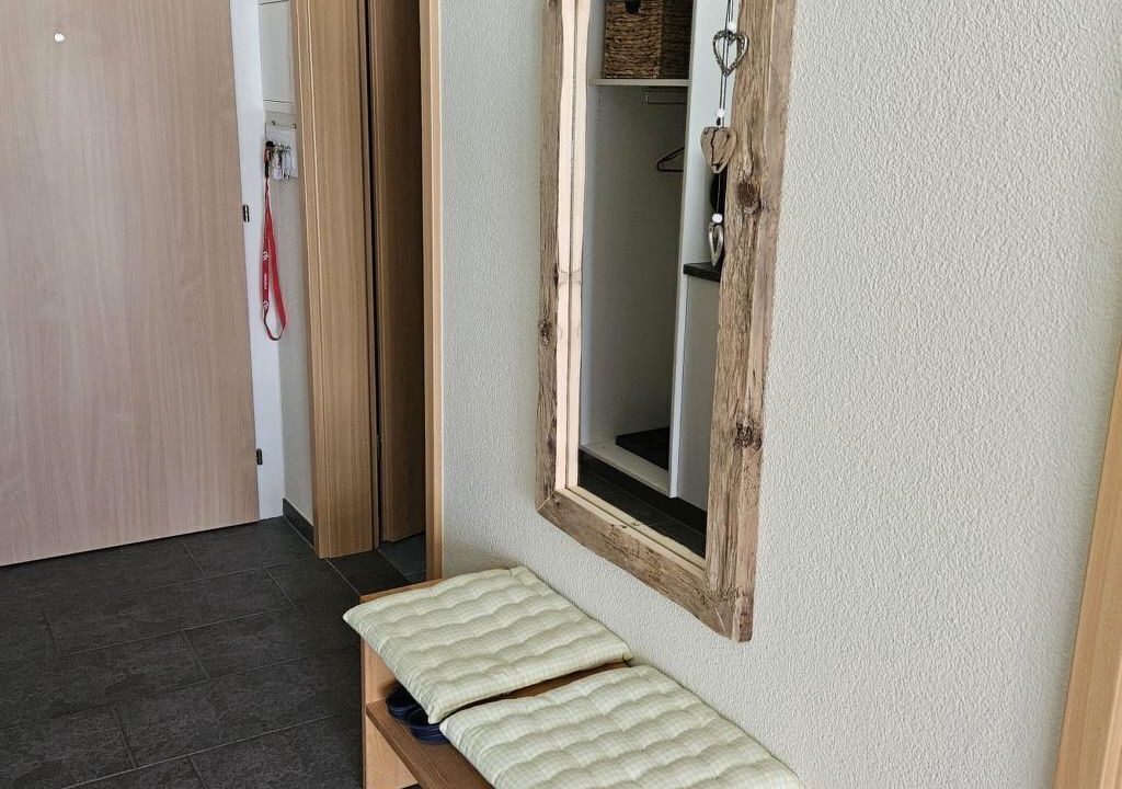 Photo of Bathroom in Lenk