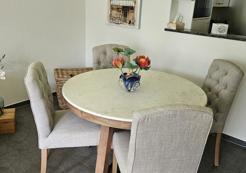 Photo of Livingroom in Lenk