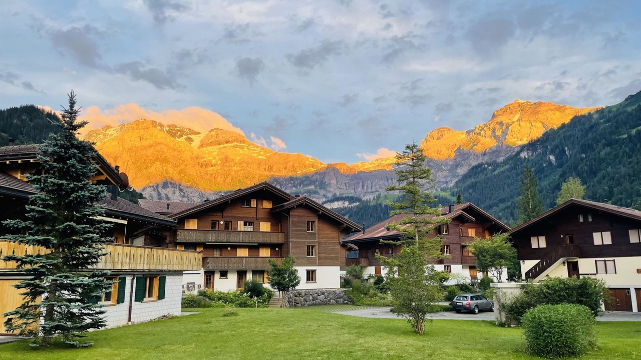 Photo of Others in Lenk