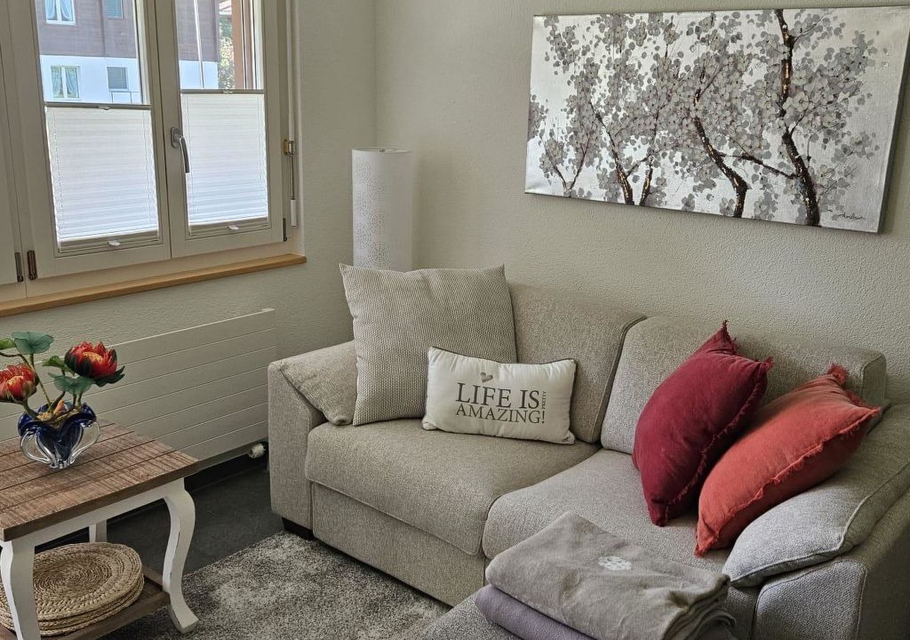 Photo of Livingroom in Lenk