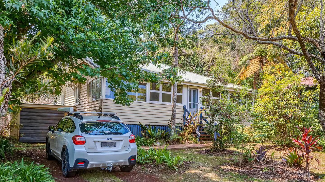 Photo of Outdoor in North Tamborine