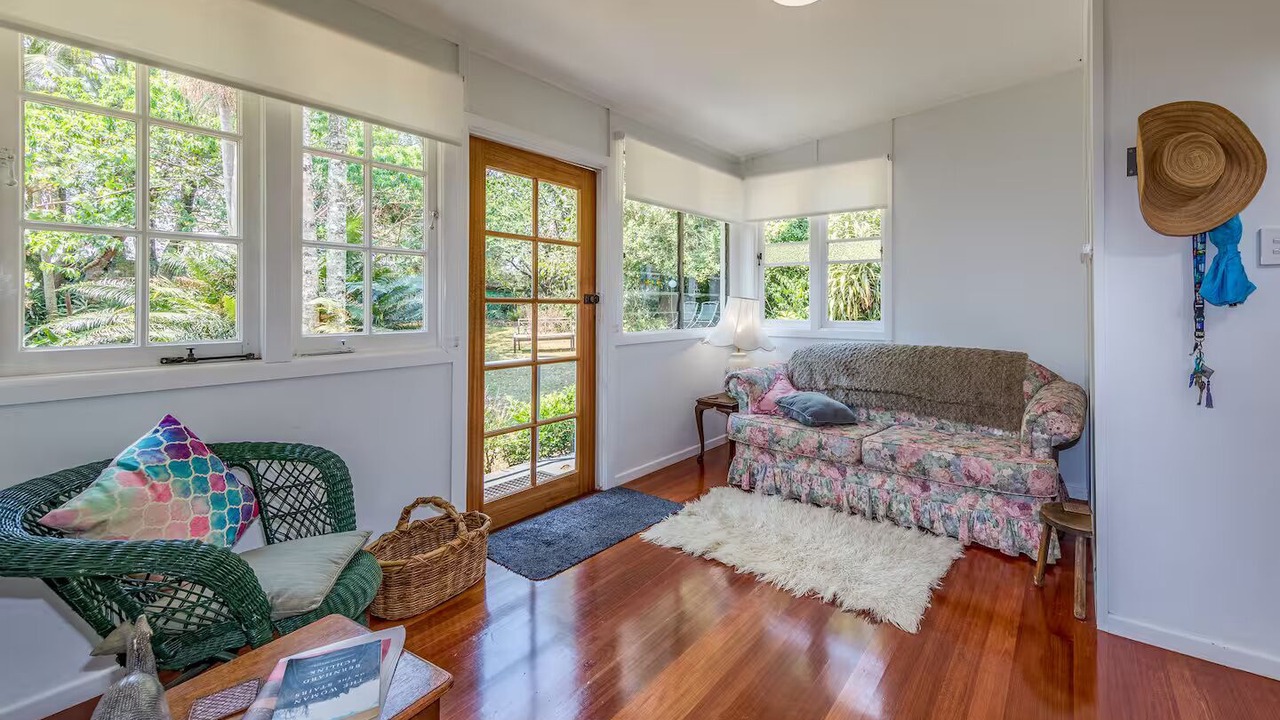 Photo of Livingroom in North Tamborine