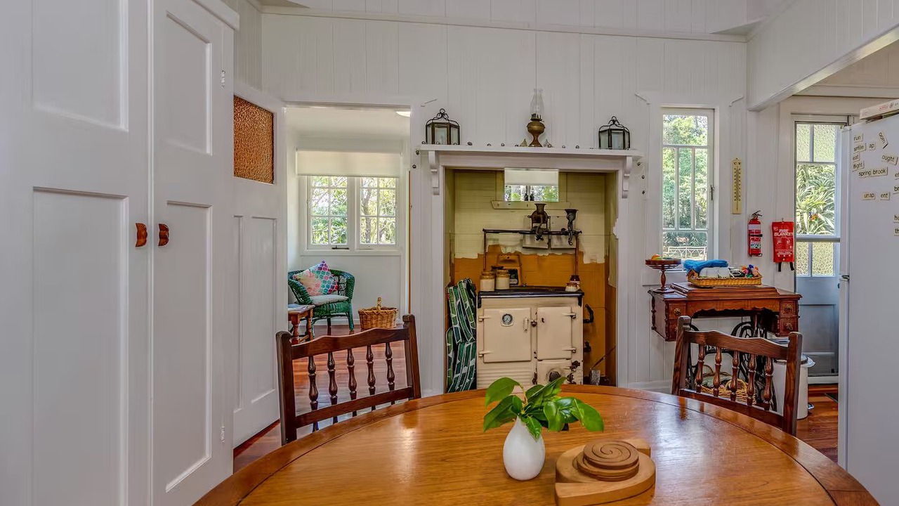 Photo of Others in North Tamborine