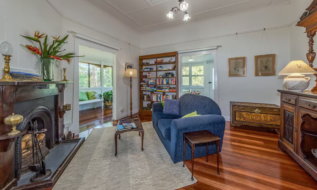 Photo of Others in North Tamborine