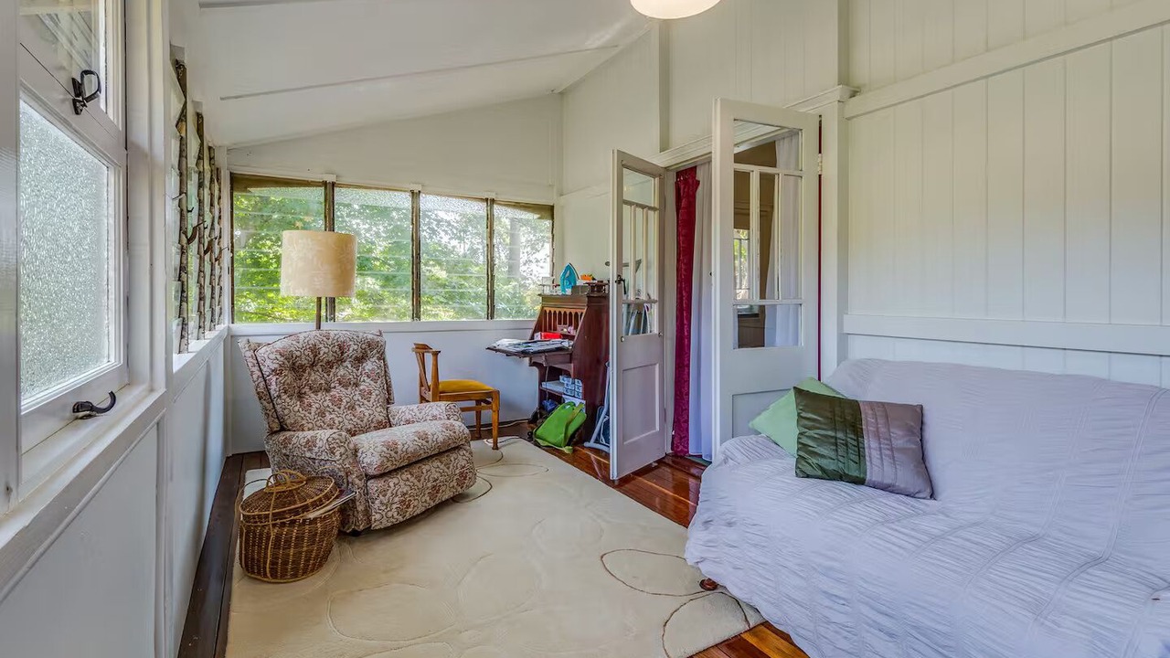 Photo of Livingroom in North Tamborine